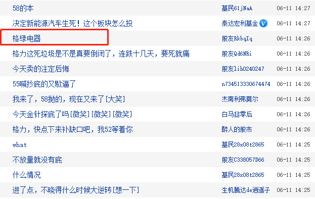 遭机构抛售超42亿,格力变“格绿”,董明珠的带货“魔咒”失效了?