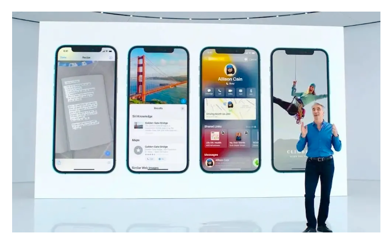 为什么 iOS 总能保持极高的升级率?