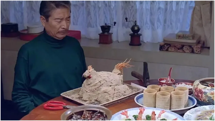 你点的外卖,骑手是不吃的