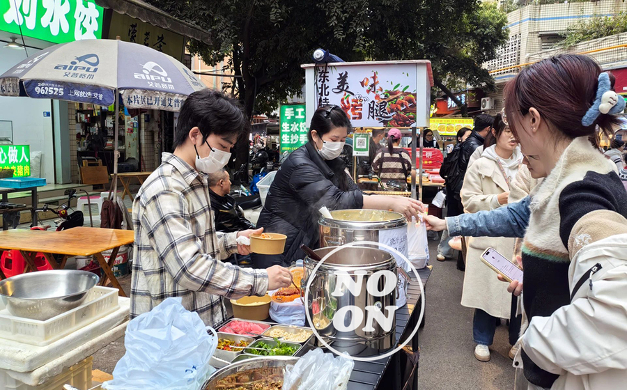 江苏阳澄湖服务区,竟然是浙江人开的?