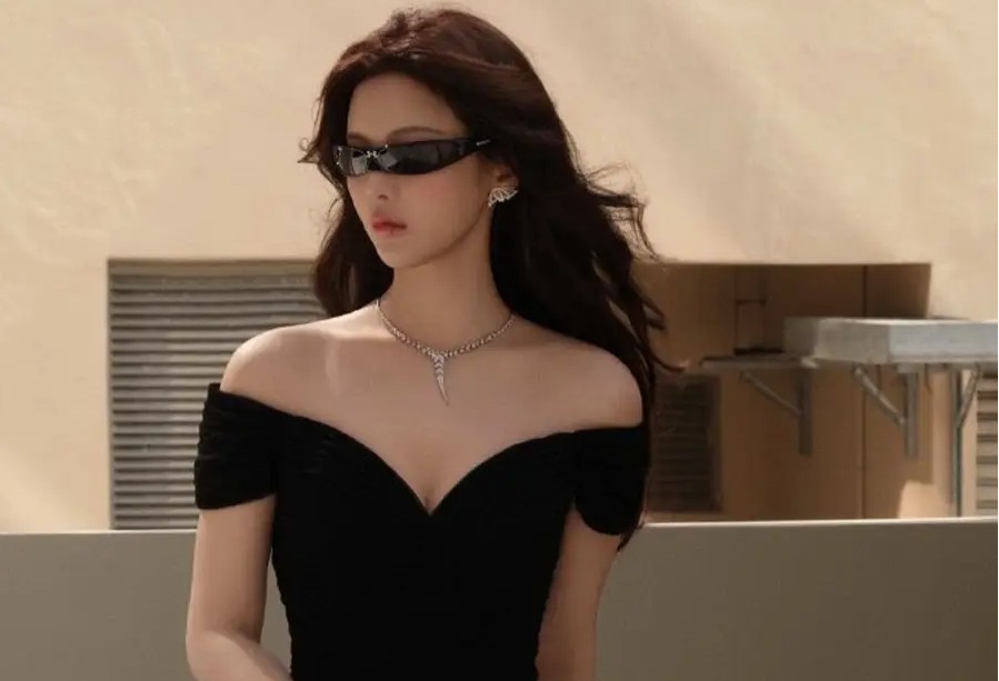 《穿普拉达的女王 2》片场路透：经典回归，时尚传奇再续
