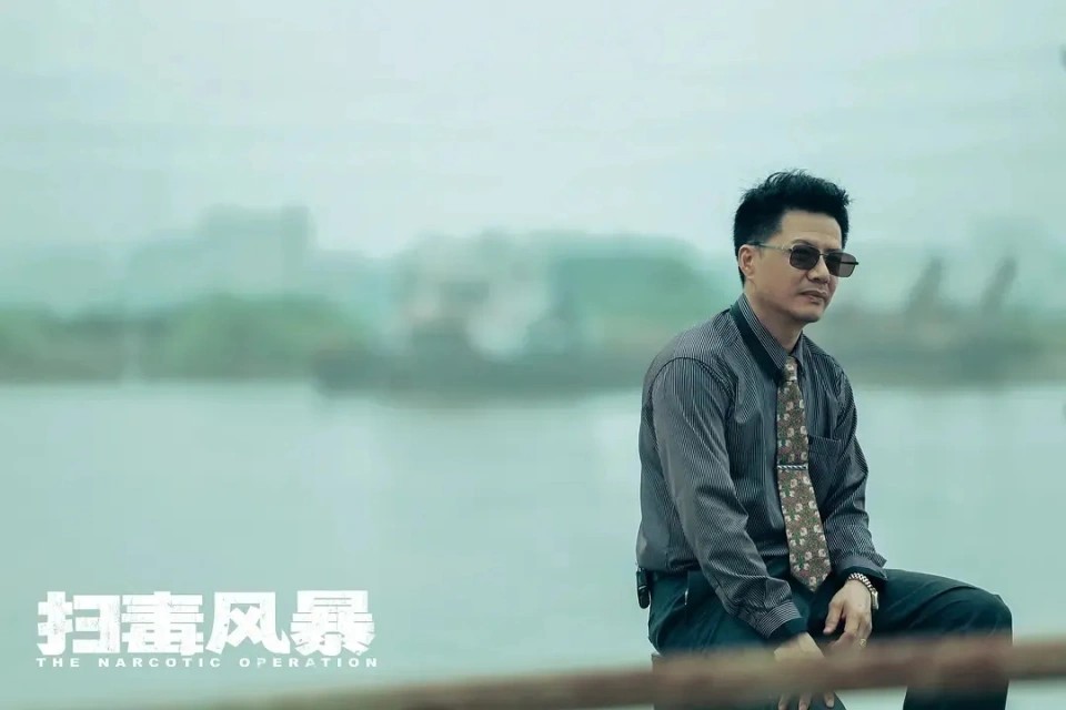 高品质古装大片《长安的荔枝》群星云集，刘德华和杨幂献精彩表演